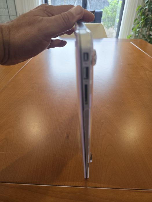 Macbook Air 13" 2017 como novo