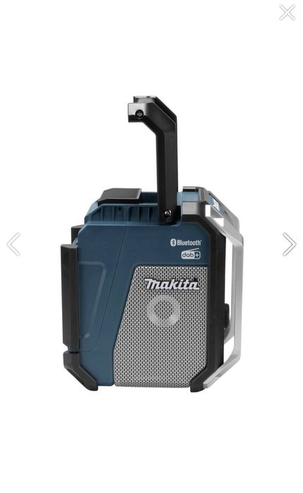 Radio Makita DRM 115