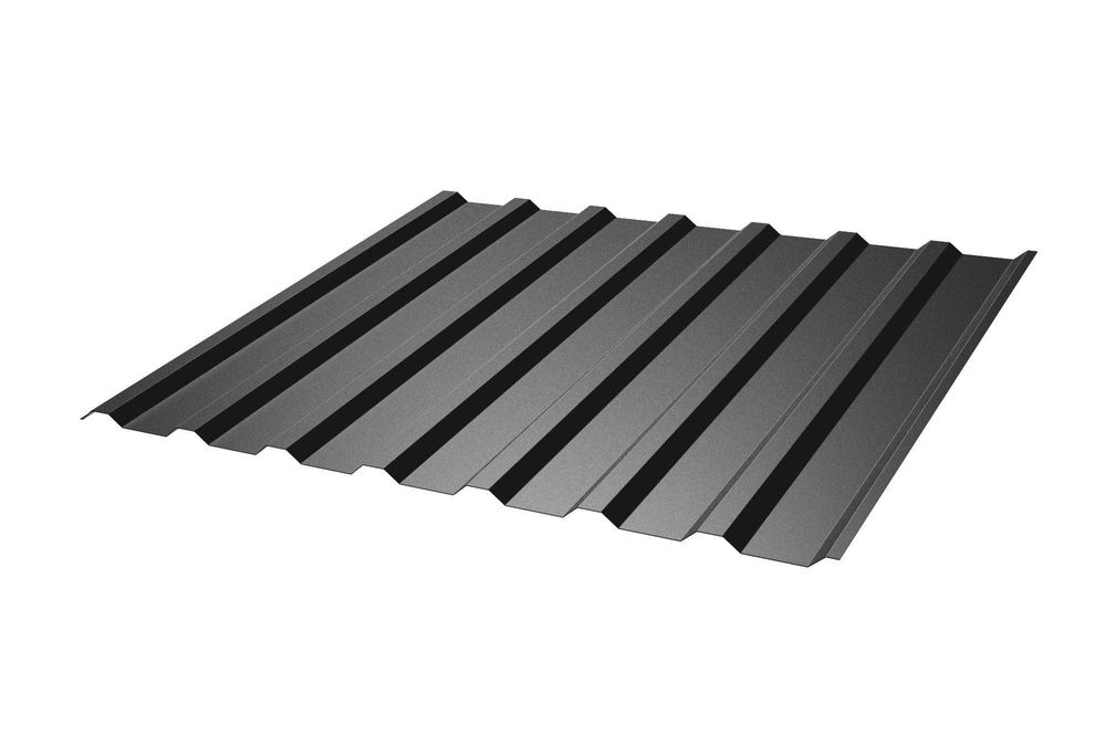 Blacha trapezowa T-18 | Dostępna od ręki! | Transport | PROMOCJA!