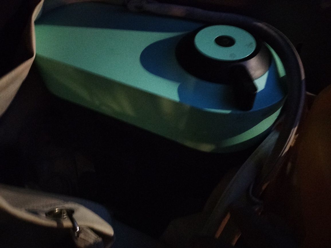 Nespresso vertu com 1 ano pouca utilização