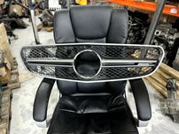 Решетка Mercedes Benz W217 AMG S63 S65