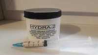 HYDRA-2 смазка для сальников стиральной маш. по 2 мл. Оригинал Италия
