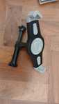 Suporte para o tablet