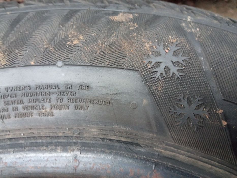 Продам колеса в хорошому стані