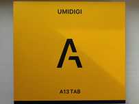 Umidigi A13 Tab 8/128 Grey