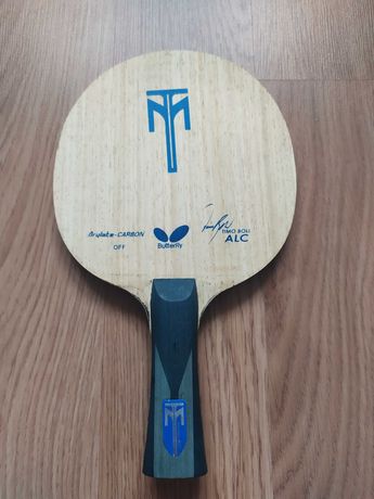 Butterfly Timo Boll Alc Fl donic tibhar andro tenergy stiga tenis