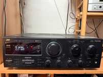 Amplituner JVC RX-616 RBK