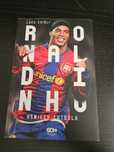 Ronaldinho Biografia