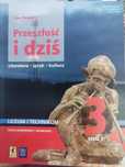 Przeszłość i dziś kl 3 część 1