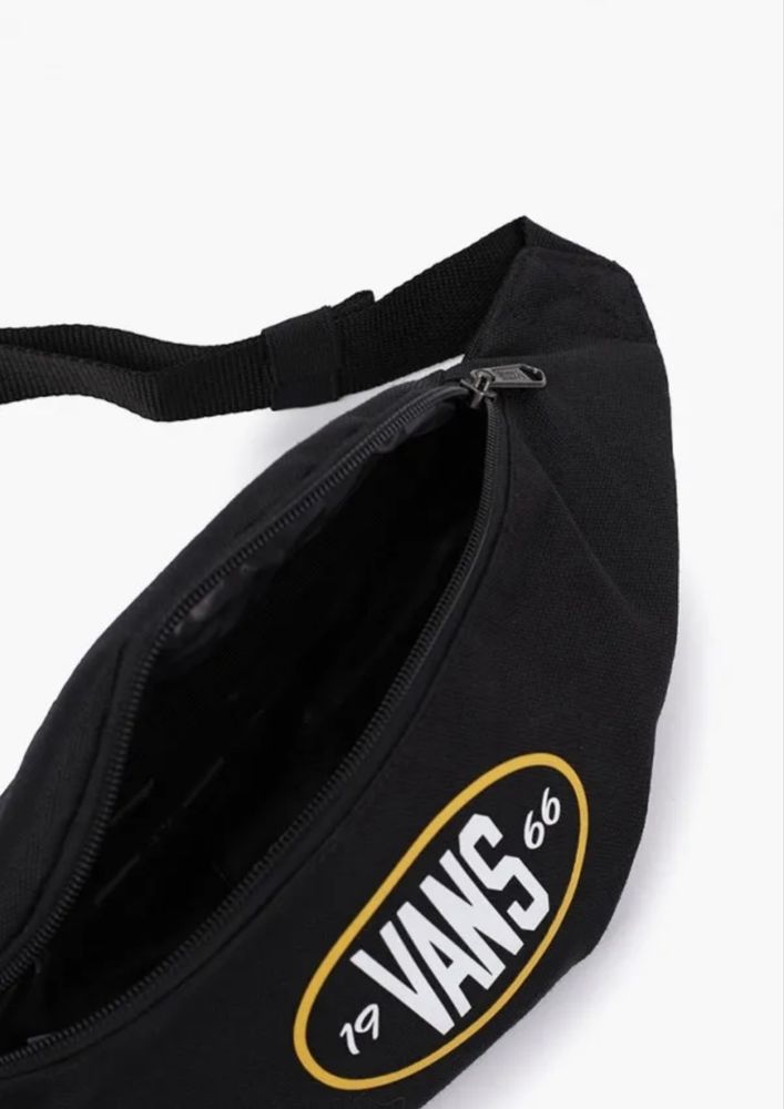 Поясна сумка Vans, ОРИГІНАЛ, зручна на повсякденного використання