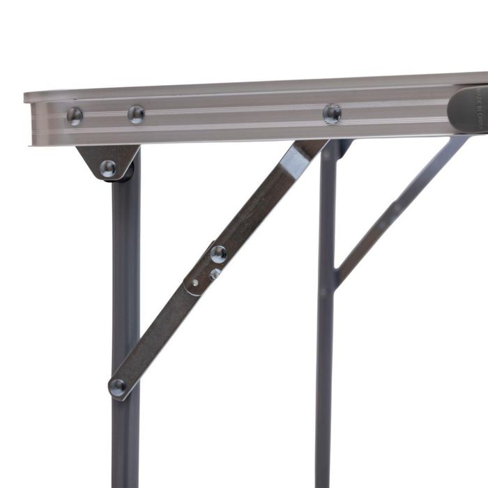 Стол для пикника складной 80×60×70 см с ручкой