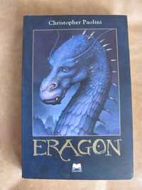 Eragon de Christopher Paolini