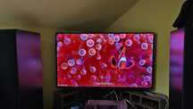 Tv tcl55p615  sprzedam