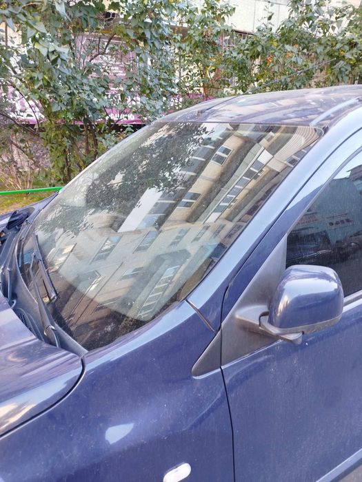 Продам Dacia Lodgy 1600