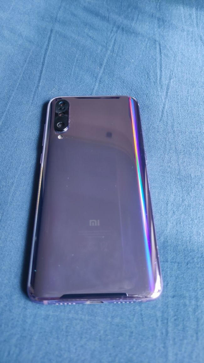 Telefon Xiaomi Mi9 Dual Sim 6GB / 128GB