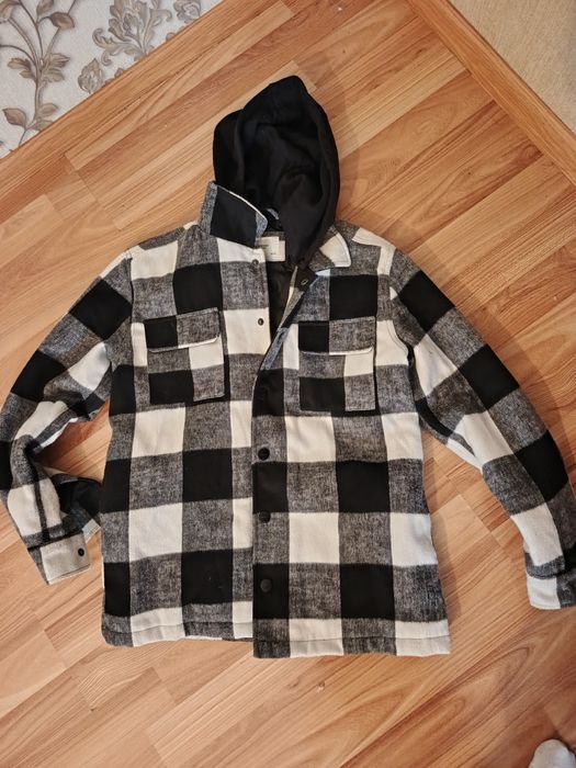 Рубашка тепла 158 розмір