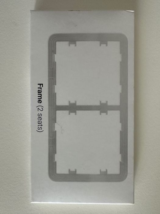 Ajax Frame (2 seats)