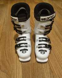 Buty narciarskie Salomon Xmax 60t rozmiar 22.0