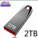 Usb накопитель флэшка 2tb