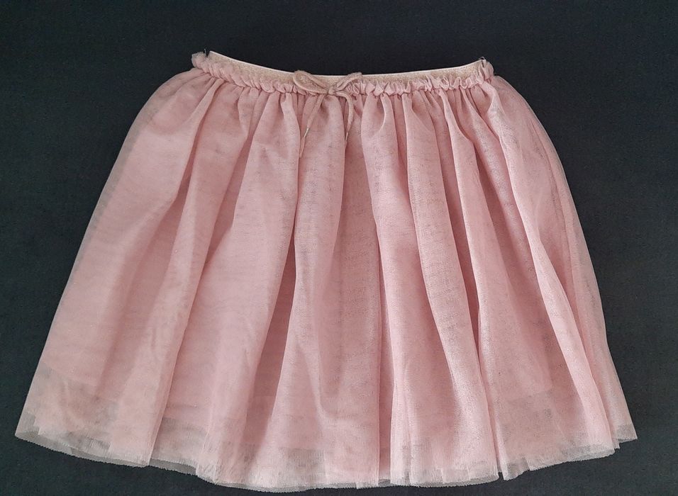 Zestaw ubrań newbie, h&m, r. 122-128