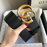 Cinto Gucci feminino novo cinto fashion