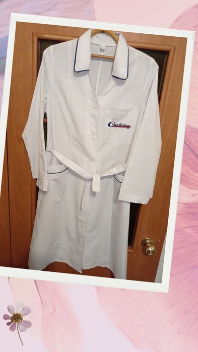 Медицинская одежда