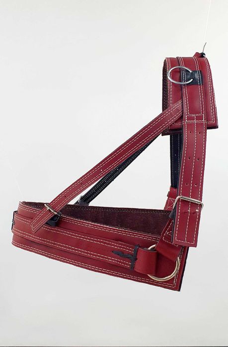 Шлея для коня, упряж,ручна робота