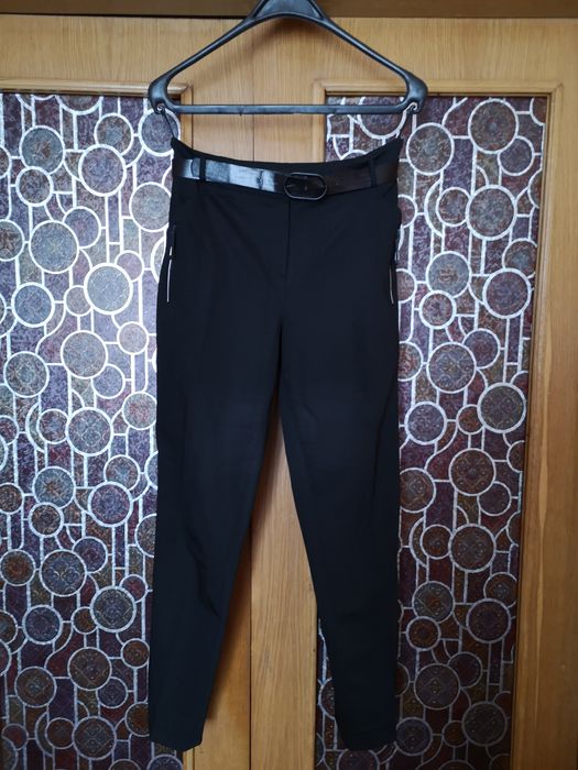 Брюки класичні Vangeliza