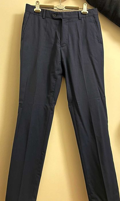 Fato completo  - Giovanni Galli