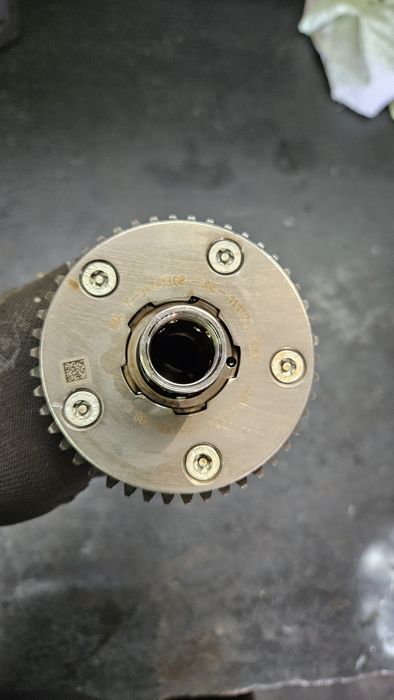 Розпредвал випускний skoda audi tfsi 1.8 2.0 f34741308