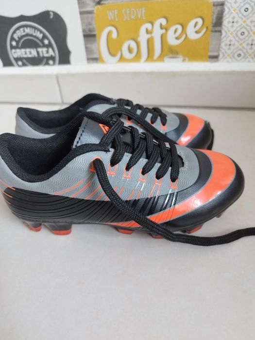 Korki buty do piłki nożnej