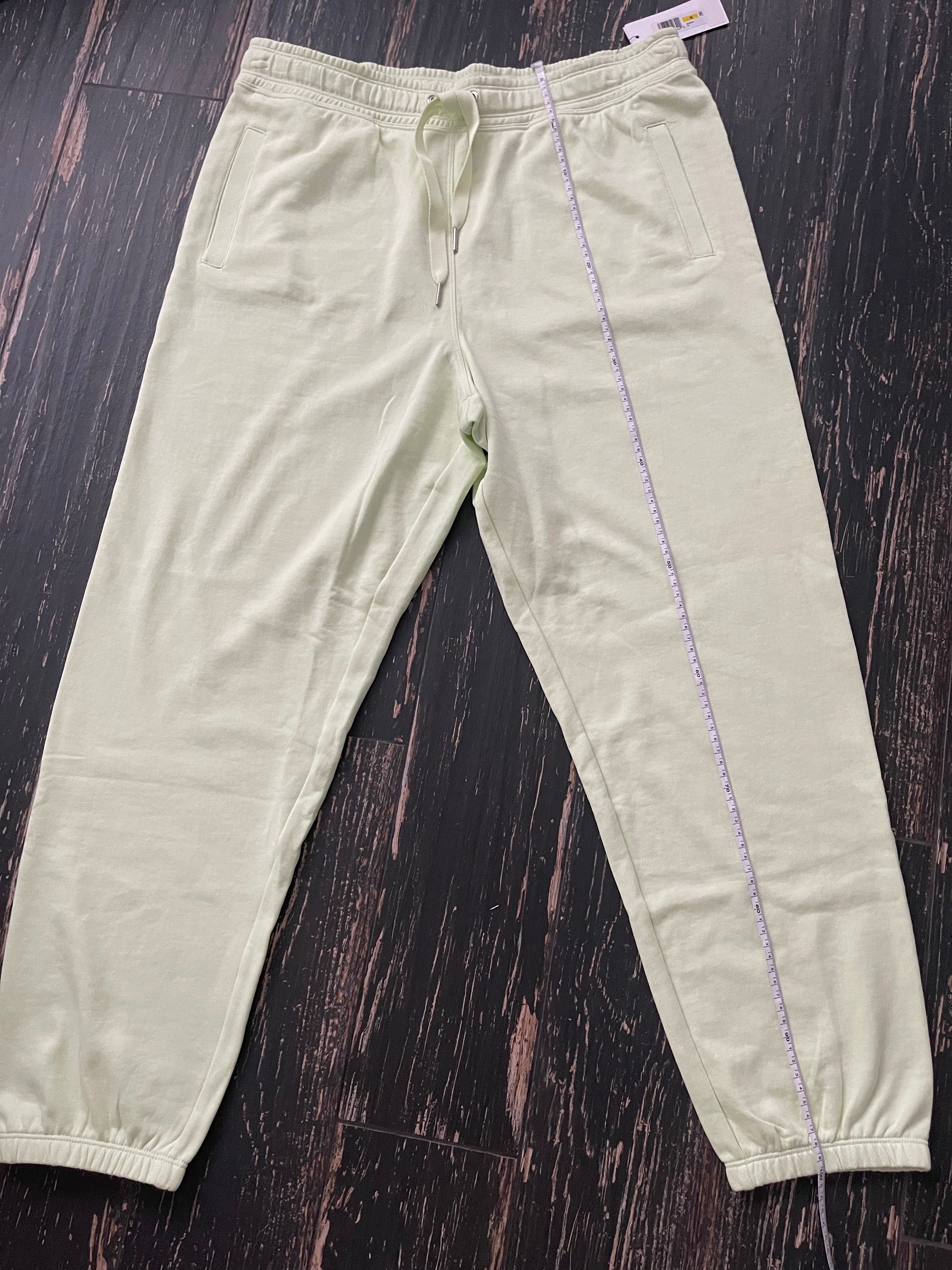 Calvin Klein original. Штаны флисовые р М