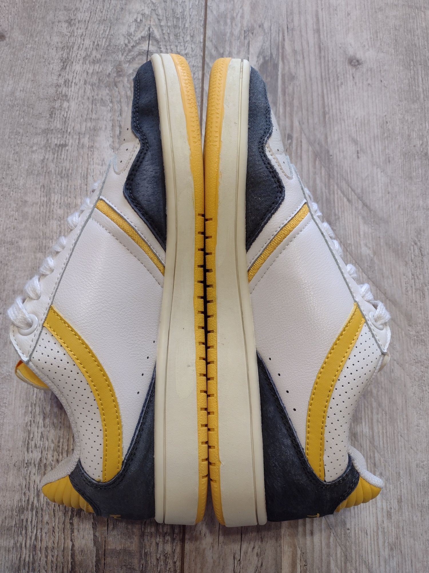 Sneakersy męskie 43/29cm Togoshi