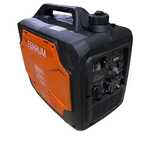 Генератор инверторный FERRUM FRGG3235iS | 3.5кВт