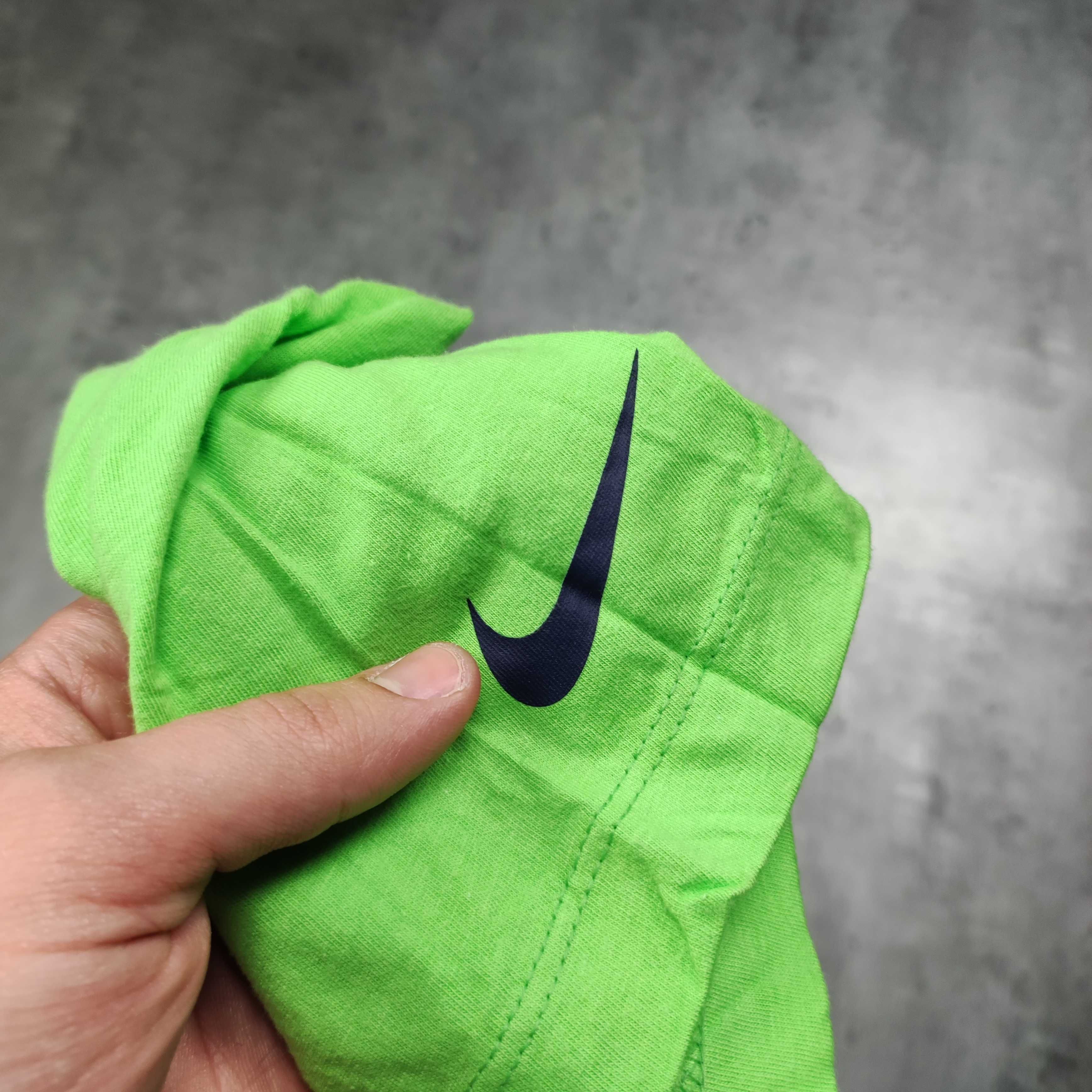 MĘSKA Koszulka NOWA Nike Zielona NFL Seahawks Football Amerykański