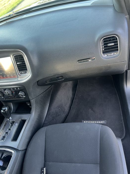 Dodge Charger 5.7 hemi