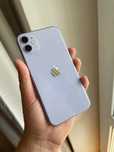 iPhone 11 256gb neverlock