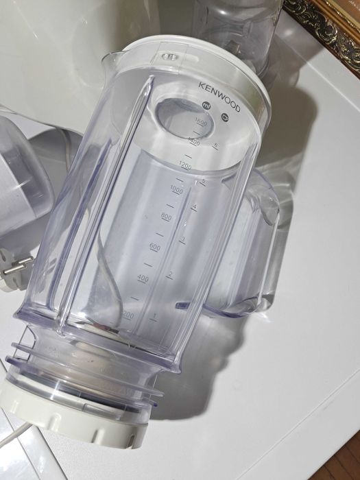 блендер KENWOOD Как новый
