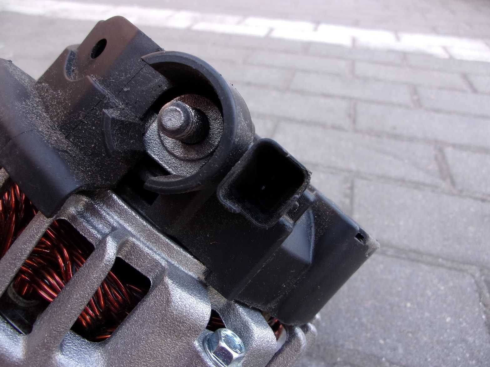Alternator Citroen C3 I II III C2 C4 C5 1.1-2.2 Benzyna 1996r-2017r