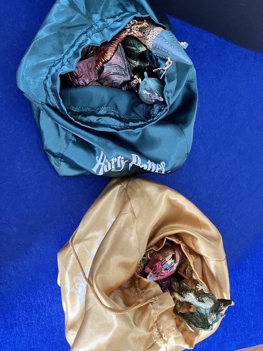 Xadrez Feiticeiros Harry Potter Xadrez Dragoes e Viratempo