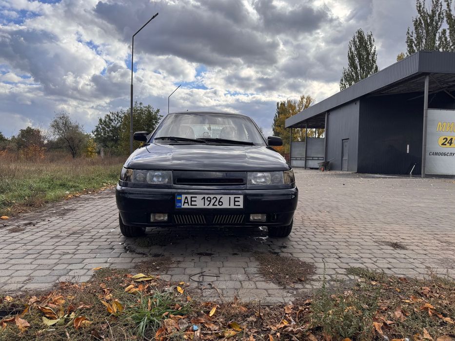Продам авто в доброму стані ВАЗ 2110 16 кл. 2005року