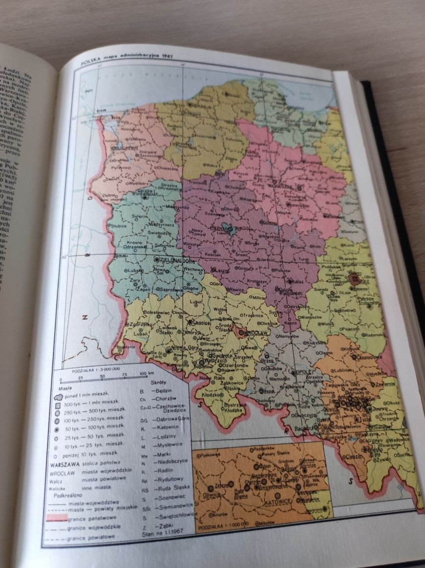Polska- encyklopedia.