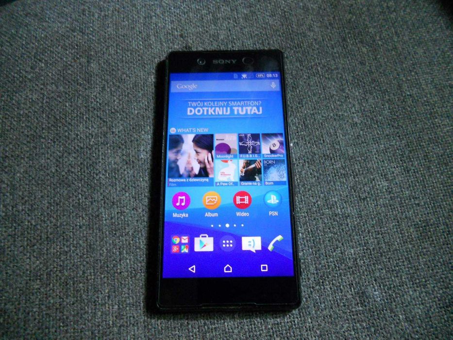 Sony Xperia Z3+ E6553 3/32GB z blokadą, na części
