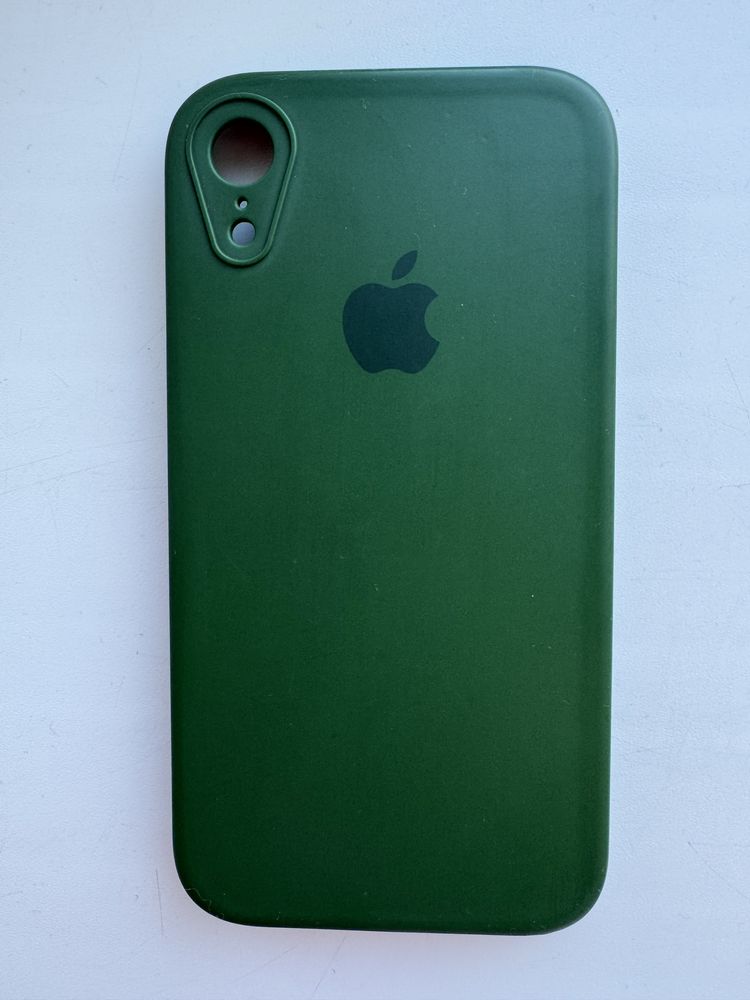 Чохол на iPhone XR