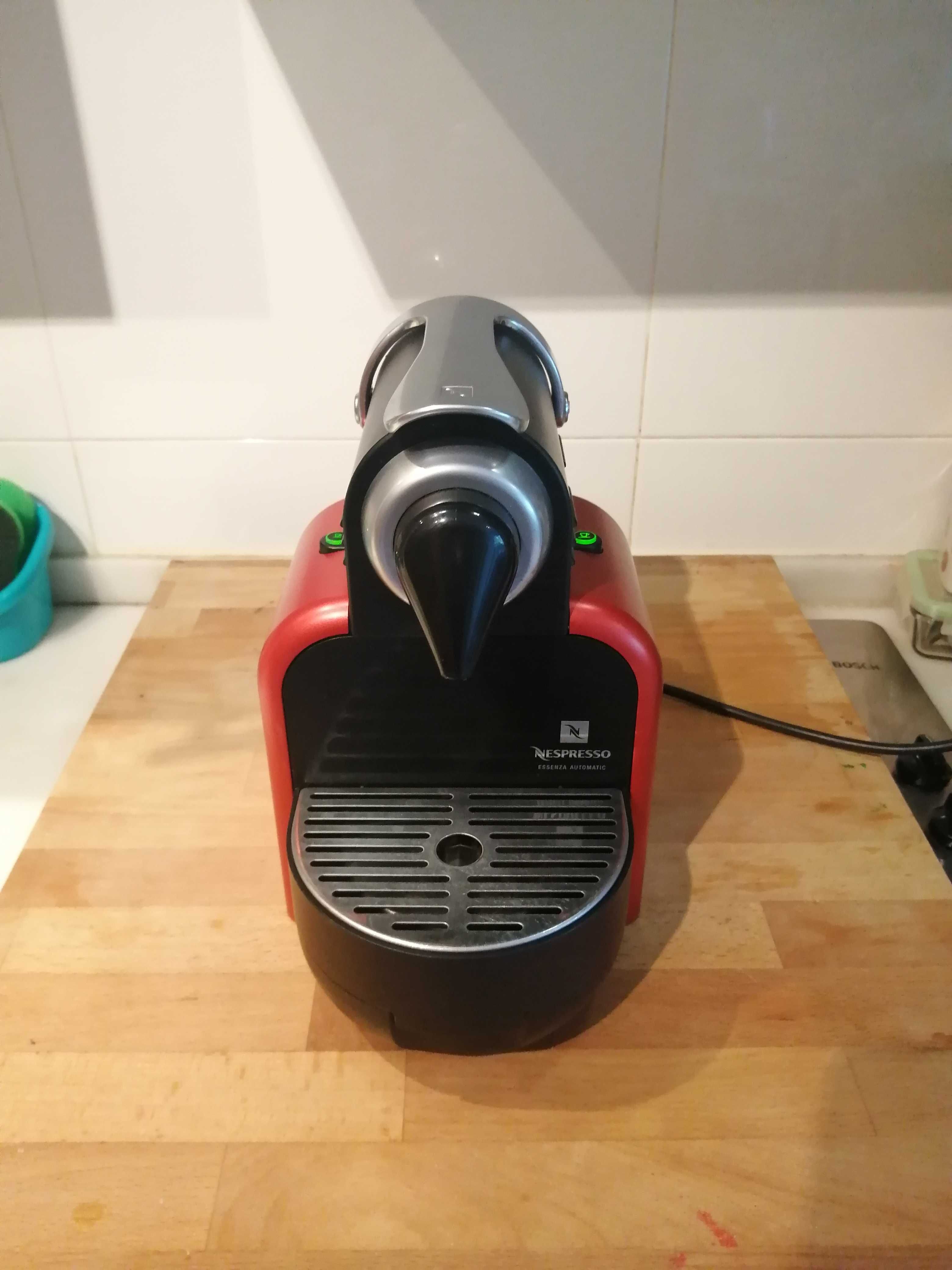 Máquina Nespresso