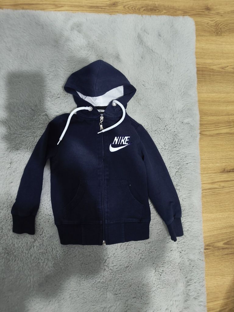 Bluza Nike dziecięca