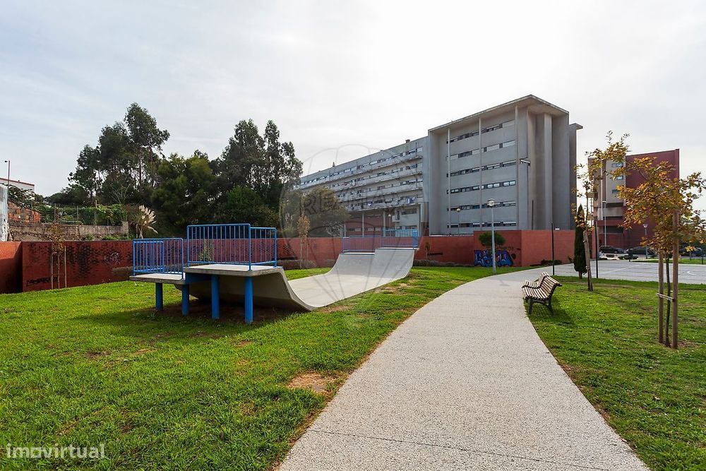 Apartamento T3 para venda