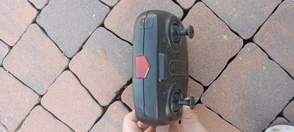 Dron dla początkujących