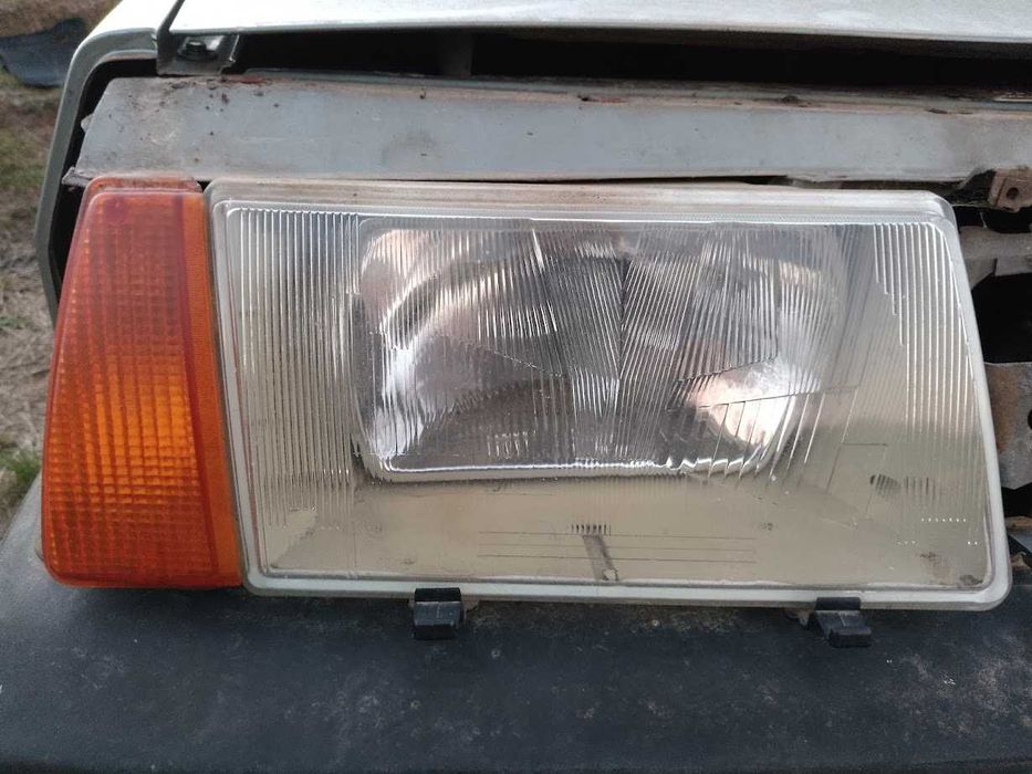 Фара правая Ваз 2109