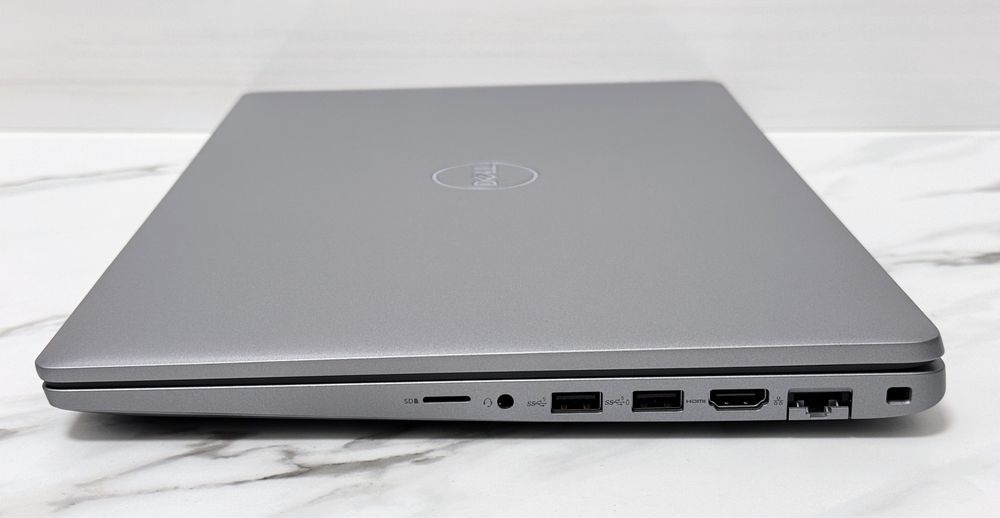 Dell Latitude 5550 15.6"FHD IPS|Intel Ultra 5 135U|16GB|256SSD|АКБ 0%